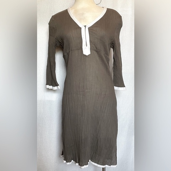 Athleta Other - Athleta  swim coverup